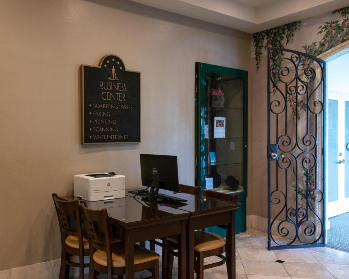 Star Island Resort And Club - Near Disney Kissimmee Bagian luar foto