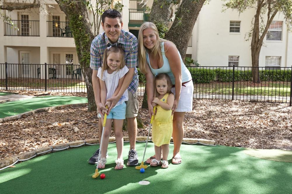 Star Island Resort And Club - Near Disney Kissimmee Bagian luar foto