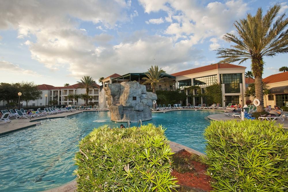 Star Island Resort And Club - Near Disney Kissimmee Bagian luar foto