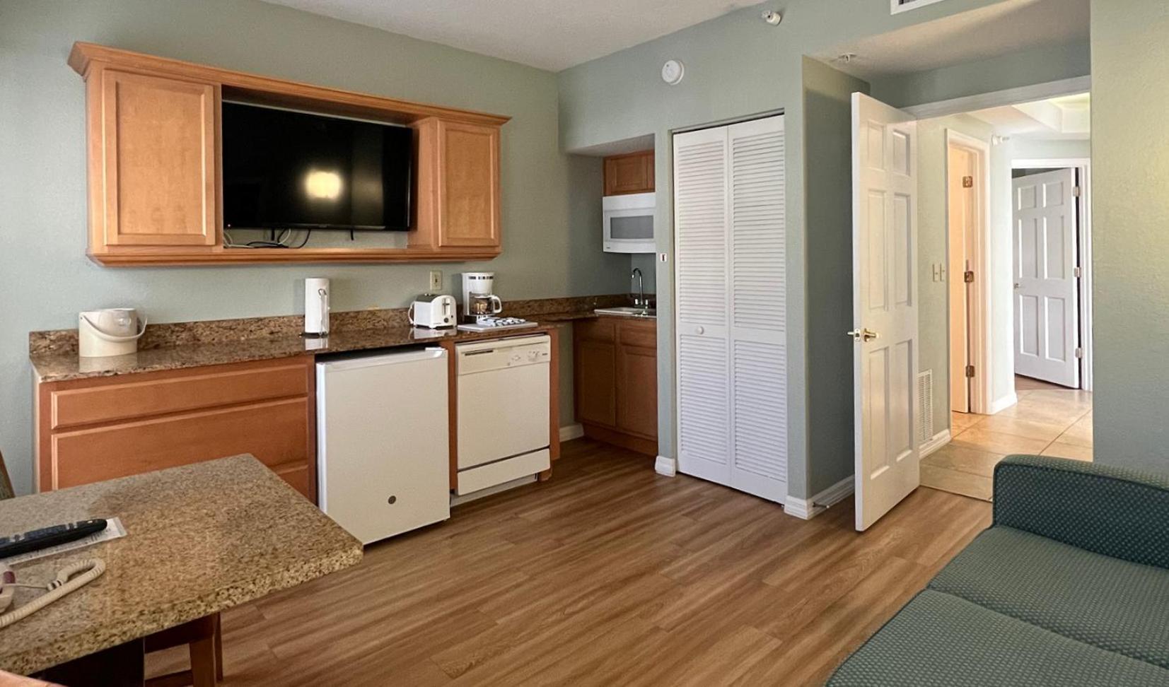 Star Island Resort And Club - Near Disney Kissimmee Bagian luar foto