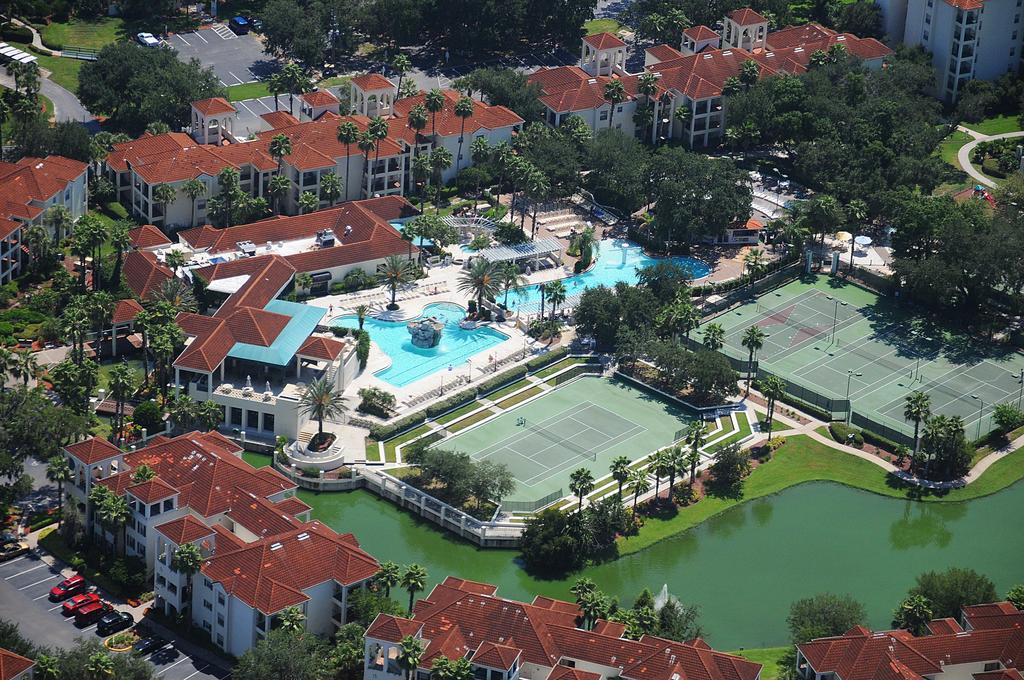 Star Island Resort And Club - Near Disney Kissimmee Bagian luar foto
