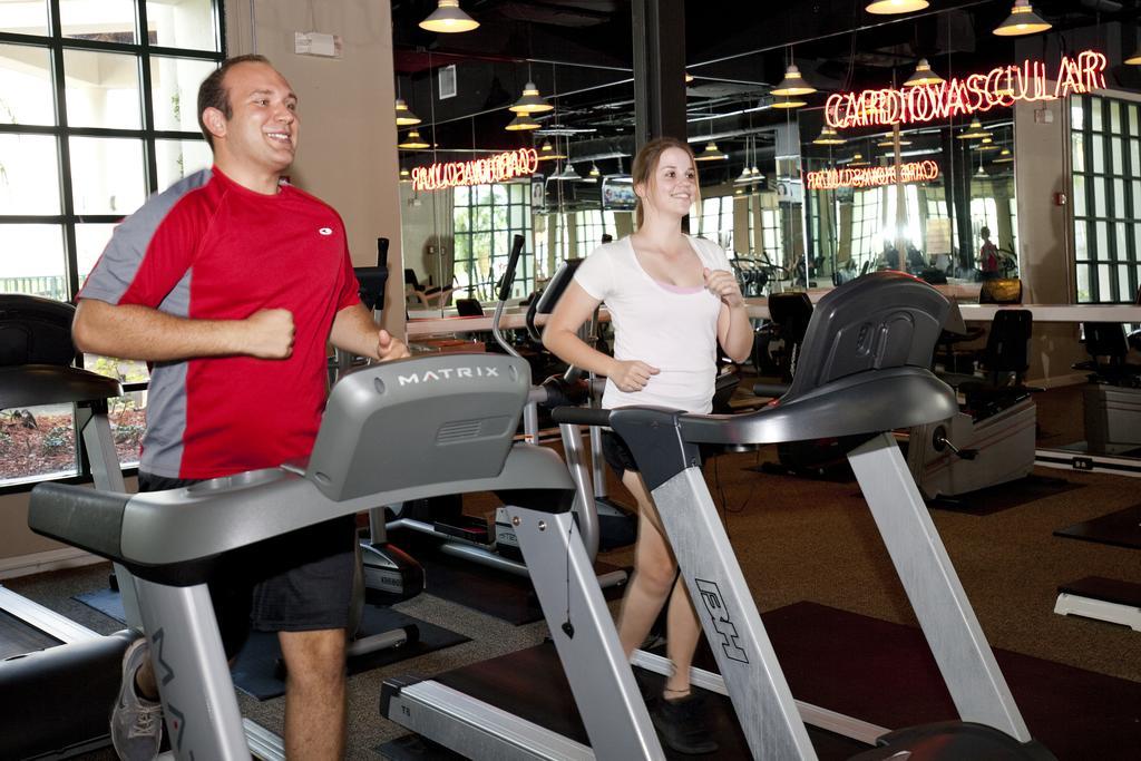 Star Island Resort And Club - Near Disney Kissimmee Bagian luar foto