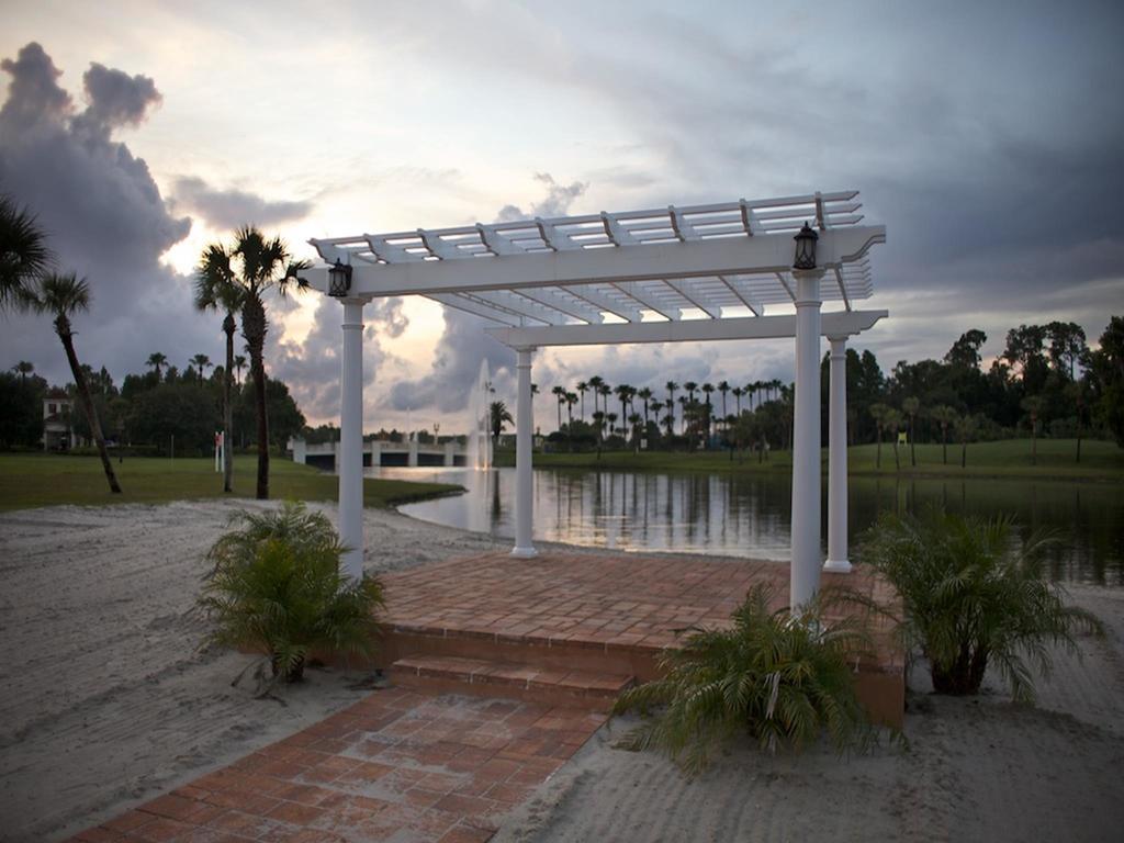 Star Island Resort And Club - Near Disney Kissimmee Bagian luar foto