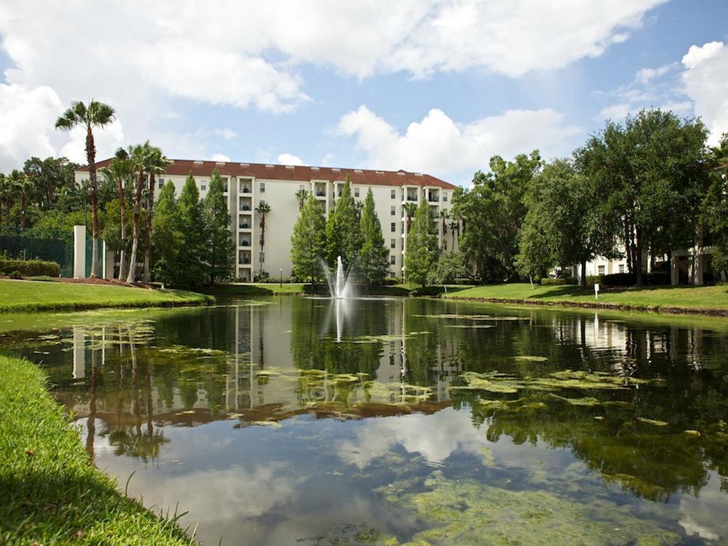 Star Island Resort And Club - Near Disney Kissimmee Bagian luar foto