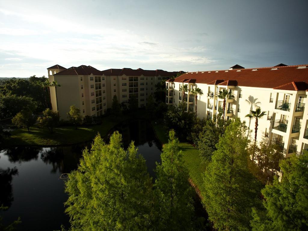 Star Island Resort And Club - Near Disney Kissimmee Bagian luar foto