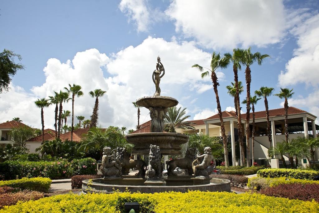 Star Island Resort And Club - Near Disney Kissimmee Bagian luar foto