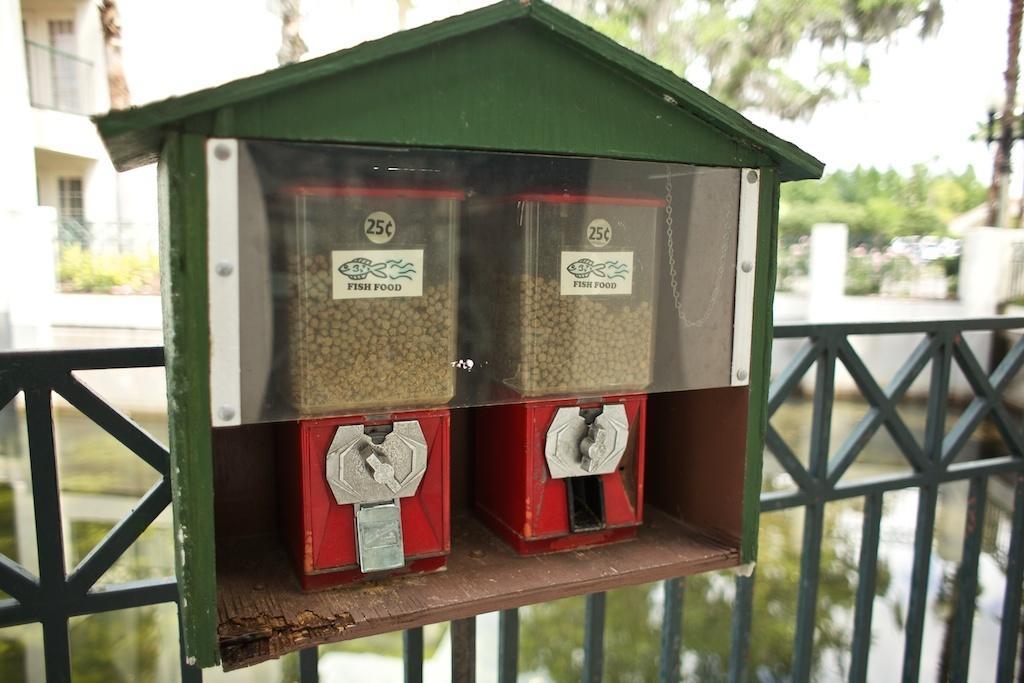 Star Island Resort And Club - Near Disney Kissimmee Bagian luar foto