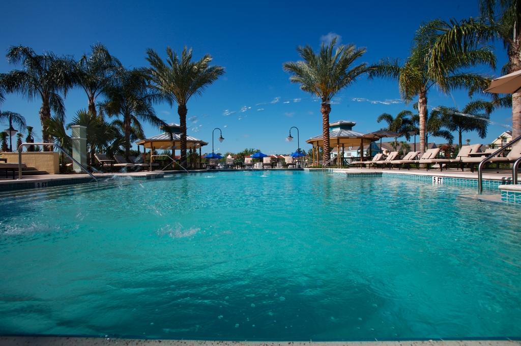 Star Island Resort And Club - Near Disney Kissimmee Bagian luar foto