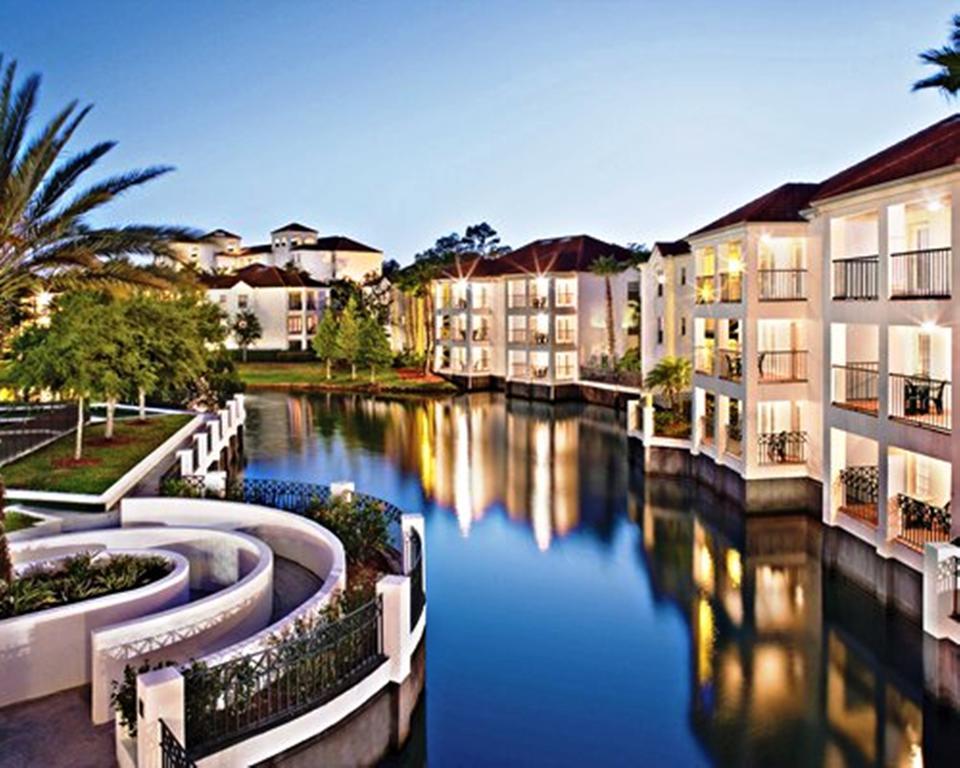 Star Island Resort And Club - Near Disney Kissimmee Bagian luar foto
