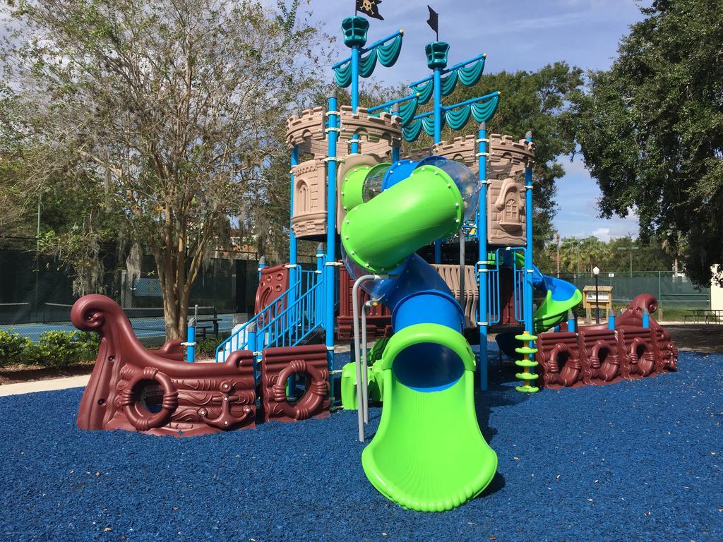 Star Island Resort And Club - Near Disney Kissimmee Bagian luar foto